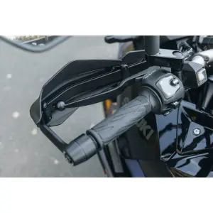 Handskyddssats SW-Motech Adventure Benelli Leoncino 800 / 800 Trail 2021. image-2
