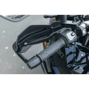 Håndbeskyttere til motorcykler SW-Motech Ducati Scrambler Adventure image-2