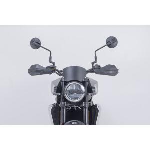 Håndbeskyttere til motorcykler SW-Motech Husqvarna Svartpilen 801 Adventure image-1