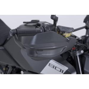 Håndbeskyttere til motorcykler SW-Motech Husqvarna Svartpilen 801 Adventure image-2