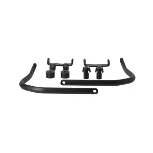 Handguard mounting kit SW-Motech Ducati DesertX 2022 / Rally 2023 image-0