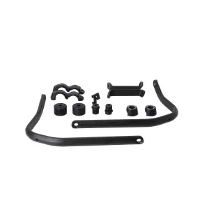 Handguard mounting kit SW-Motech Honda CB750 Hornet 2022 image-0