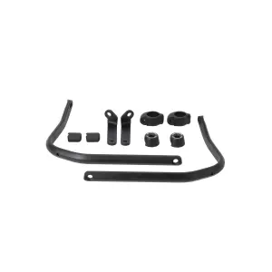 Kit de montagem do resguardo de mão SW-Motech Tuareg 660 (21-). image-0