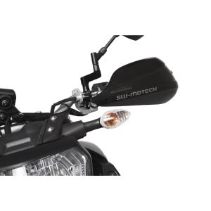Kit de protecção das mãos SW-Motech Yamaha MT-09 (13-20), XSR700/900 image-0