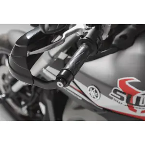 Kit de protecção das mãos SW-Motech Yamaha MT-09 (13-20), XSR700/900 image-1