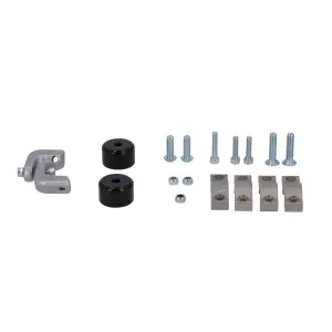 Motorcycle handguard kit SW-Motech Bbstorm Kawasaki Versys 1000 (18-) image-2