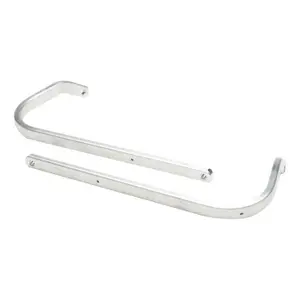 Kit de protecção das mãos SW-Motech Bbstorm Guzzi V85 TT (19-) /Travel (19-) image-1