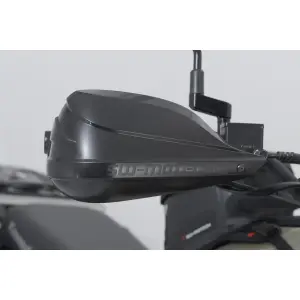 Σετ προστασίας χεριών SW-Motech Bbstorm Kawasaki KLR 650 (22-) image-2