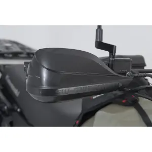 Σετ προστασίας χεριών SW-Motech Bbstorm Kawasaki KLR 650 (22-) image-3