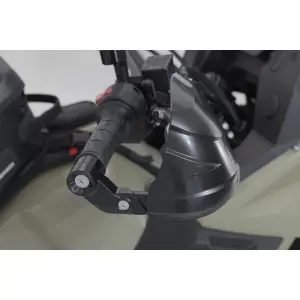 Σετ προστασίας χεριών SW-Motech Bbstorm Kawasaki KLR 650 (22-) image-4