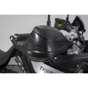 Kit de protège-mains moto SW-Motech Triumph Tiger 900/ GT/ Rally/ Pro (19-) image-2