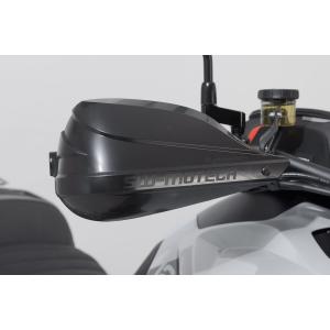 Kit protège-mains SW-Motech Bbstorm Triumph Tiger 1200GT/GT Pro/Rally Pro image-2
