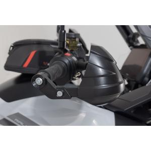 Kit protège-mains SW-Motech Bbstorm Triumph Tiger 1200GT/GT Pro/Rally Pro image-4