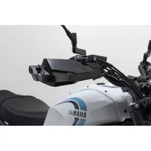 Hand guard kit SW-Motech Kobra. Yamaha MT-07, MT-09, XSR700/900