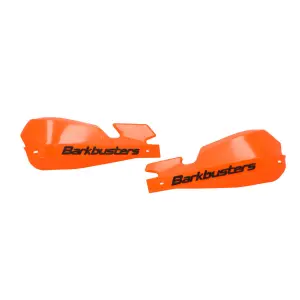 Μανίκια προστασίας μηχανής SW-Motech barkbusters vps image-0