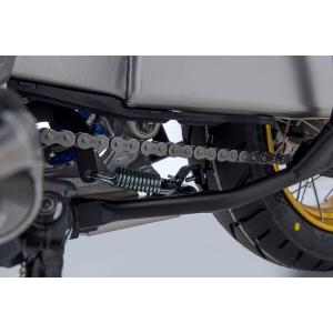 Motorcykel mittmonter SW-Motech Honda CRF 1100 L Africa Twin AS ES 2023 image-2