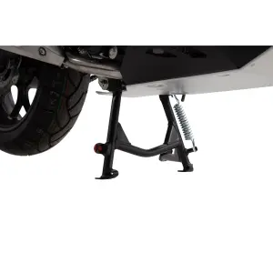 Κεντρική βάση μοτοσικλέτας SW-Motech Honda NC700X 2012-2014 / NC750X 2014-2020 image-0