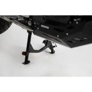 Κεντρική βάση μοτοσικλέτας SW-Motech Honda NC700X 2012-2014 / NC750X 2014-2020 image-1