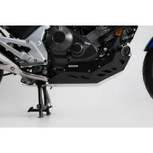 Κεντρική βάση μοτοσικλέτας SW-Motech Honda NC700X 2012-2014 / NC750X 2014-2020 image-2
