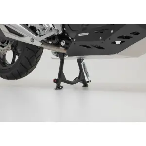 Suporte central para motociclos SW-Motech NC700S (11-14), NC750S (14-)/ X (20-) image-1