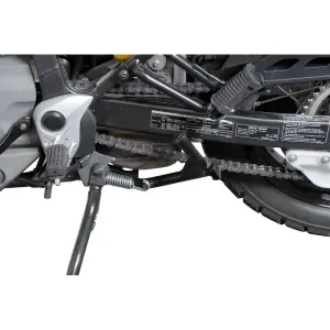 Zentralständer Motorrad SW-Motech Honda XL700V Transalp (07-12) image-3