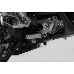 Zentralständer Motorrad SW-Motech Honda CB500X image-4