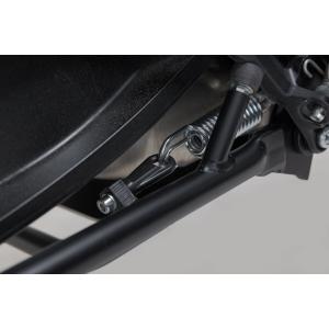 Zentralständer Motorrad SW-Motech Husqvarna Norden 901 (21-) image-4