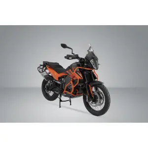 Κεντρική βάση SW-Motech KTM 790 Adv (19-), 890 Adv (20-22) image-0