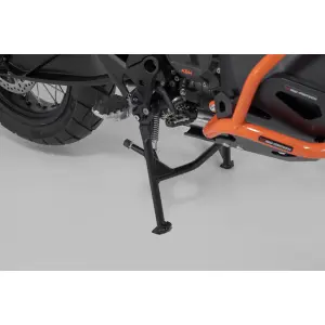 Κεντρική βάση SW-Motech KTM 790 Adv (19-), 890 Adv (20-22) image-1