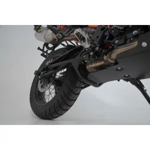 Κεντρική βάση SW-Motech KTM 790 Adv R (19-) / 890 Adv R (20-22) image-3