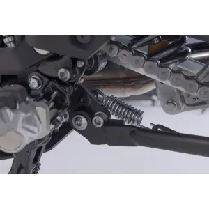 Zentralständer Motorrad SW-Motech Suzuki V-Strom 800DE image-2