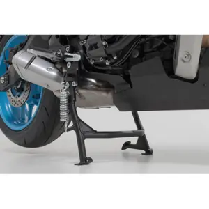 Motorcycle center stand SW-Motech MT-07 image-0