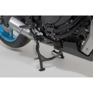 Motorcycle center stand SW-Motech MT-07 image-1