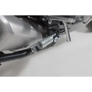 Motorcycle center stand SW-Motech MT-07 image-2