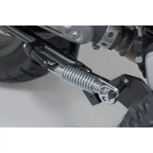 Κεντρική βάση SW-Motech Yamaha Ténéré 700 World Raid (22-) image-4