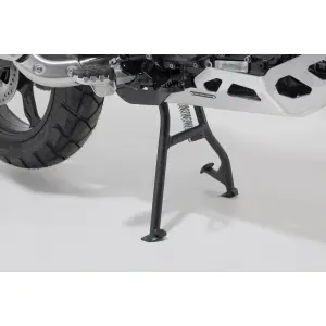 Κεντρική βάση SW-Motech BMW G 310 GS (20- image-1