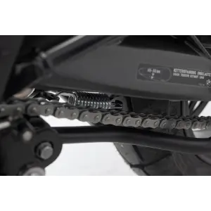 Κεντρική βάση SW-Motech BMW G 310 GS (20- image-4
