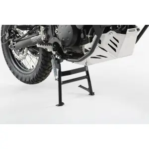 Suporte central para motociclos SW-Motech Kawasaki KLR 650 (08-18) image-1
