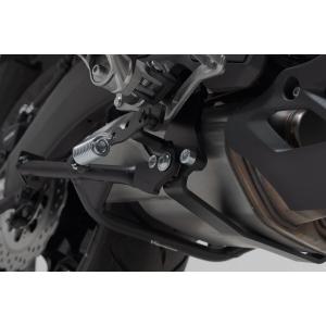 Centerstativ til motorcykel SW-Motech Kawasaki Versys 650 (14-) image-3