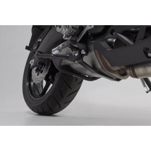 Centerstativ til motorcykel SW-Motech Kawasaki Versys 650 (14-) image-4