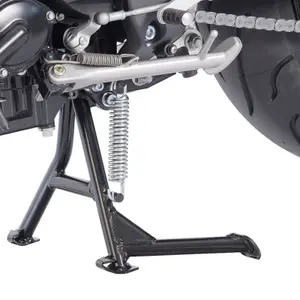 Caballete central de moto SW-Motech Triumph Speed Triple 955i/1050 (97-10) image-0