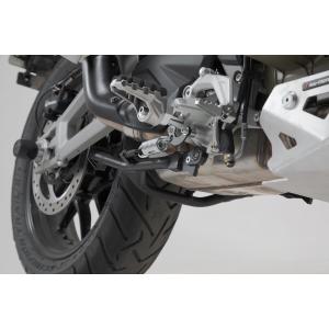Centerstativ til motorcykel SW-Motech Ducati Multistrada V4 modèles 2020 image-2