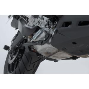 Stativ i midten SW-Motech Ducati Multistrada 950 (16-)/ 950 S (18-) image-3