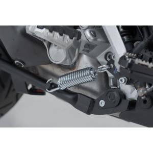 Stativ i midten SW-Motech Ducati Multistrada 950 (16-)/ 950 S (18-) image-4