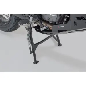 Κεντρική βάση SW-Motech Ducati DesertX (22-) image-2
