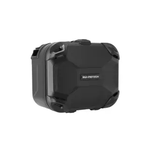 Sidetaske til motorcykel SW-Motech ABS image-0