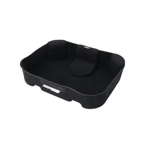 Motorcycle side-case accessory insert SW-Motech DUSC image-0