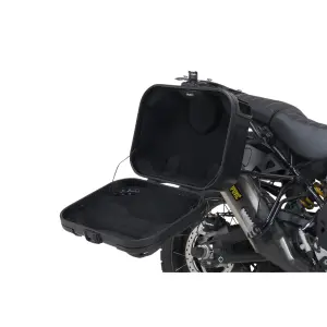 Motorcycle side-case accessory insert SW-Motech DUSC image-1
