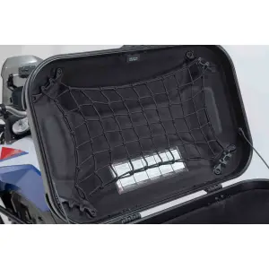 Net for motorcycle top case SW-Motech Dusc image-1