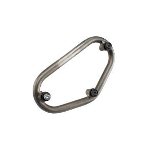 Châssis pour support latéral SW-Motech SLC. LC1/LC2, Urban, SysBag 10/15, Platine image-0